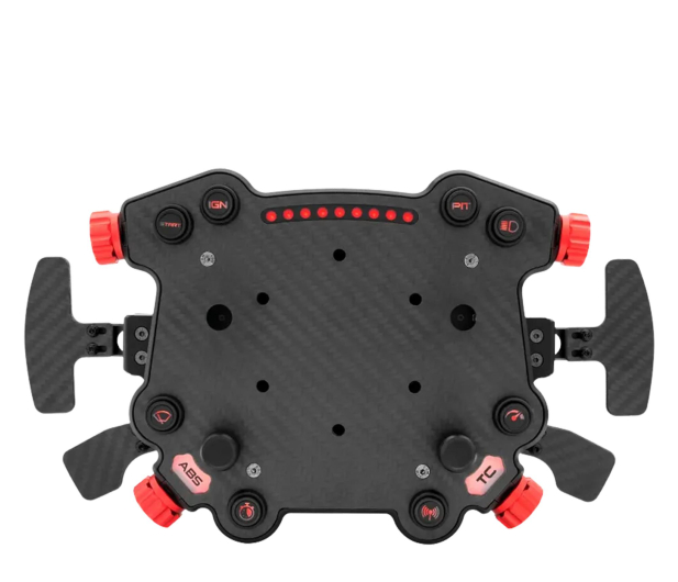 SIMAGIC GT Pro Hub, Shifter & Clutch Paddles - 1349646 - zdjęcie